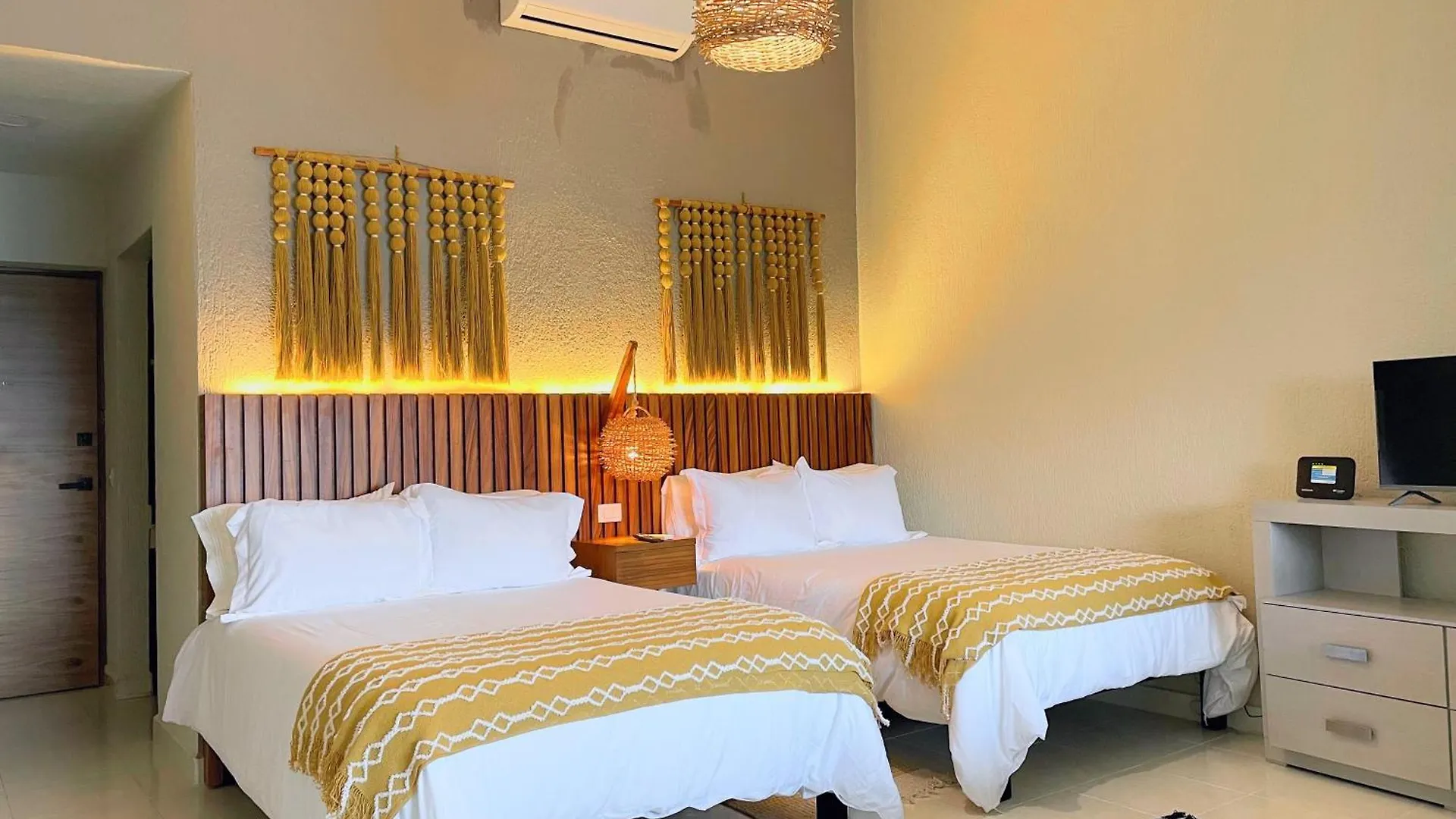 شقة فندقية كانكون All Ritmo By Andiani Travel