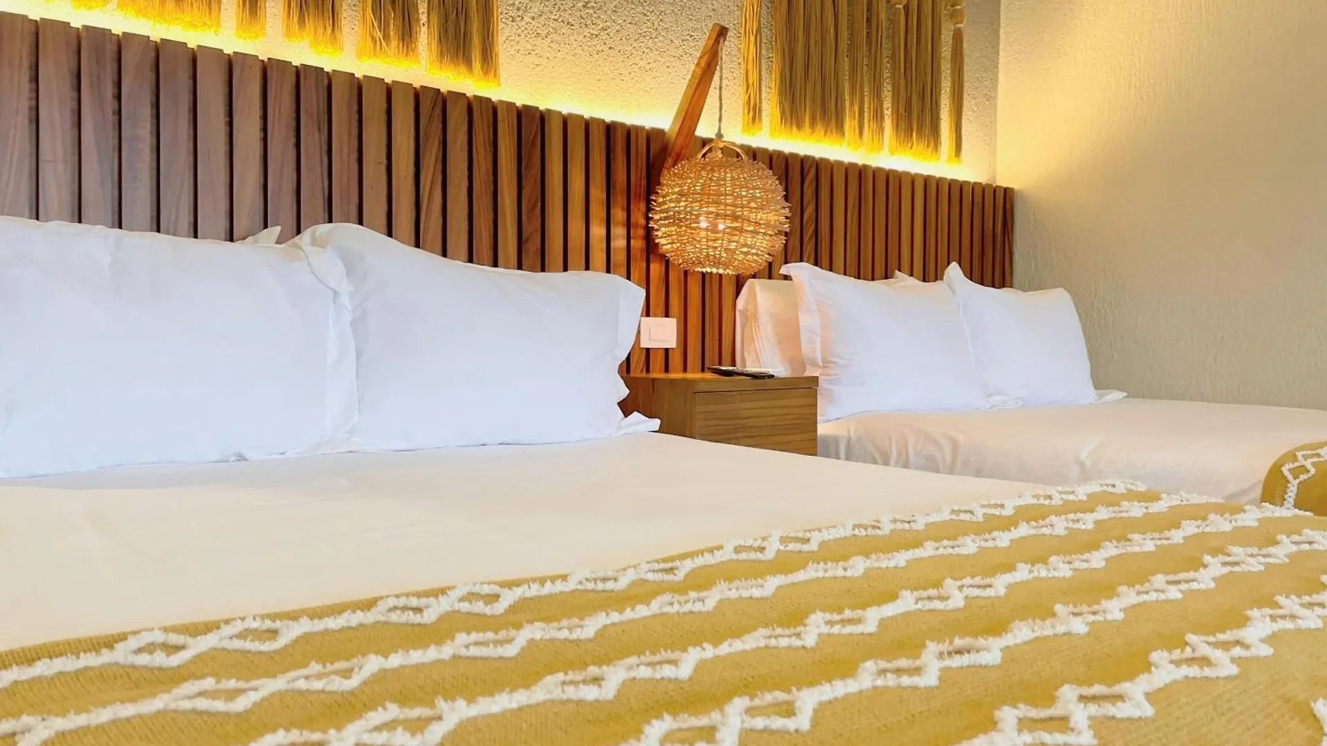 كانكون All Ritmo By Andiani Travel شقة فندقية