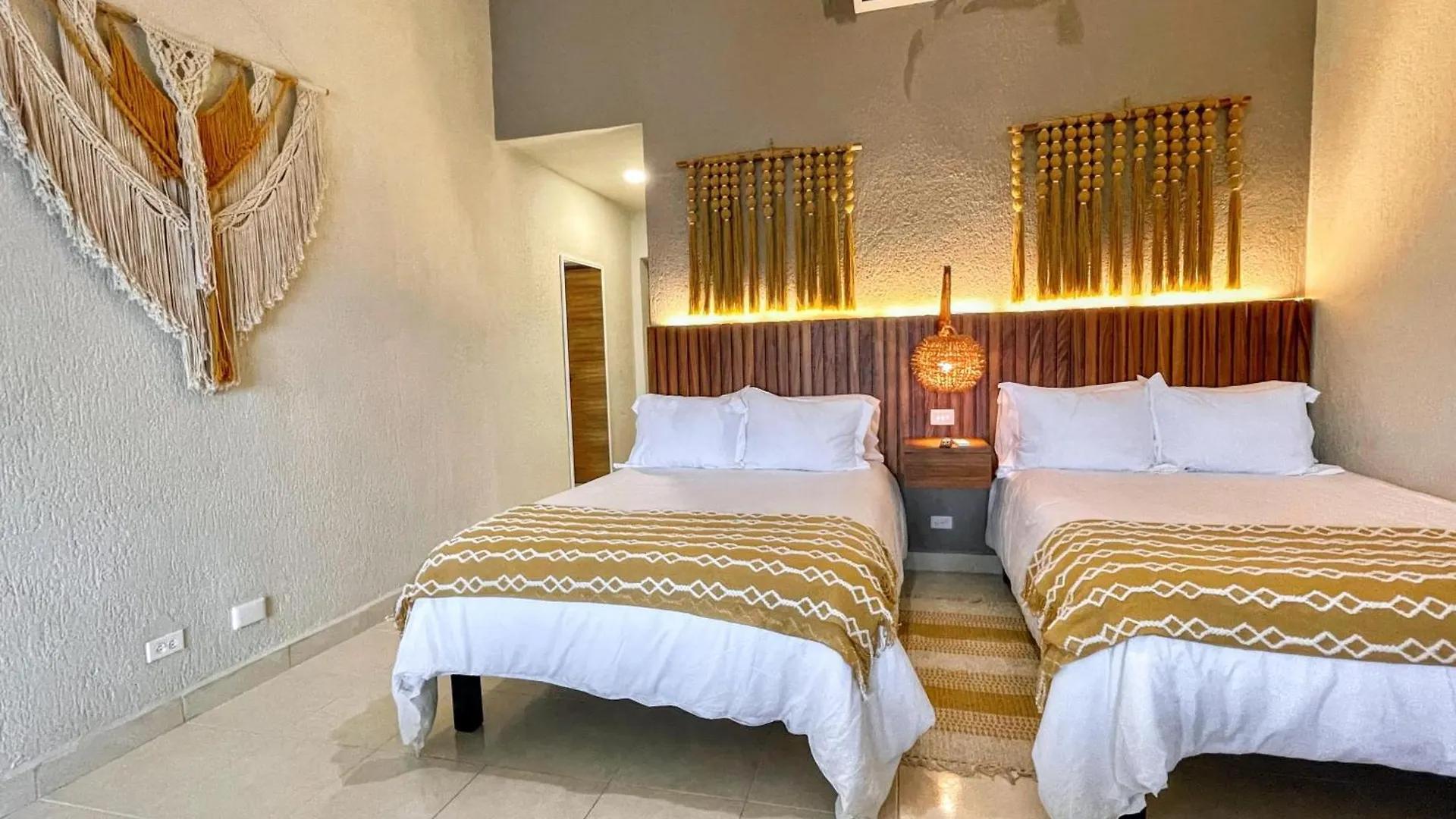 كانكون All Ritmo By Andiani Travel المكسيك