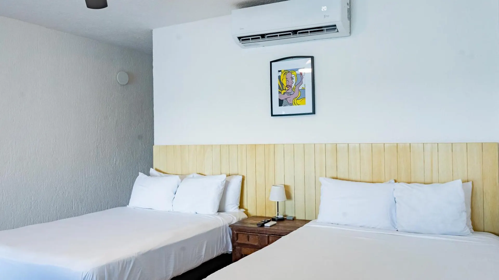 كانكون All Ritmo By Andiani Travel 0*,