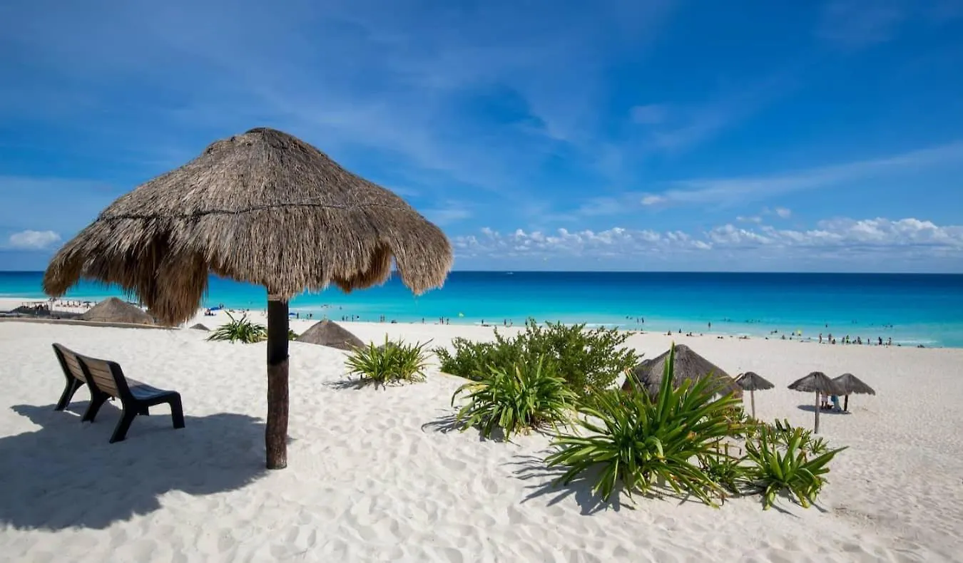 Aparthotel All Ritmo by Andiani Travel Cancún
