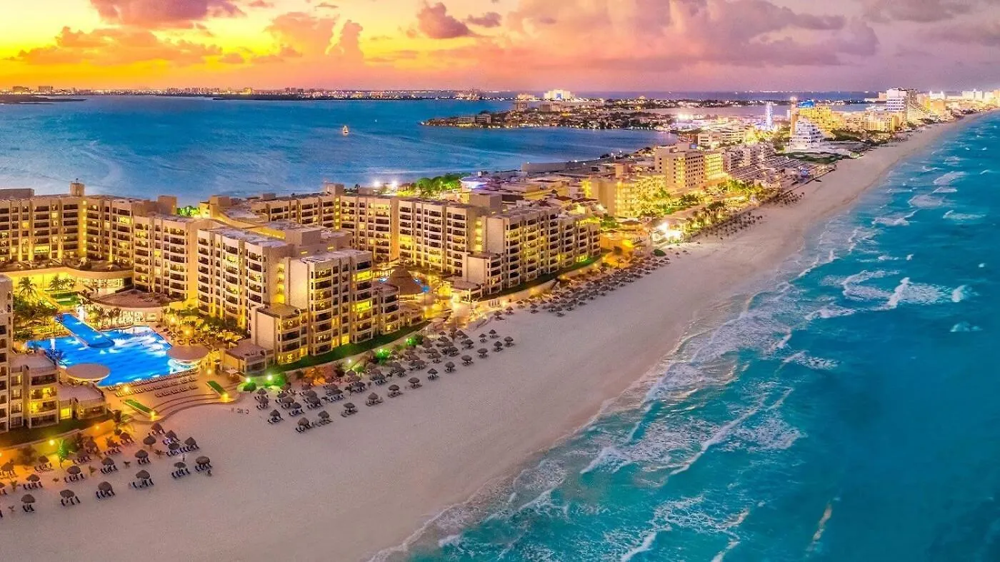 All Ritmo by Andiani Travel Cancún