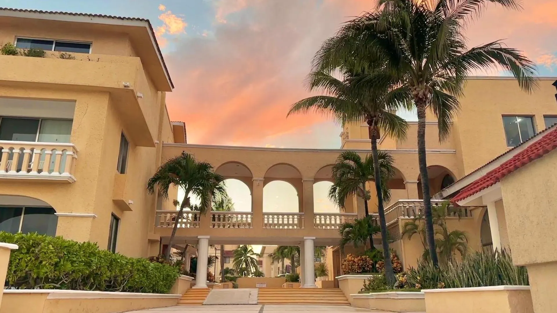 All Ritmo by Andiani Travel Cancún