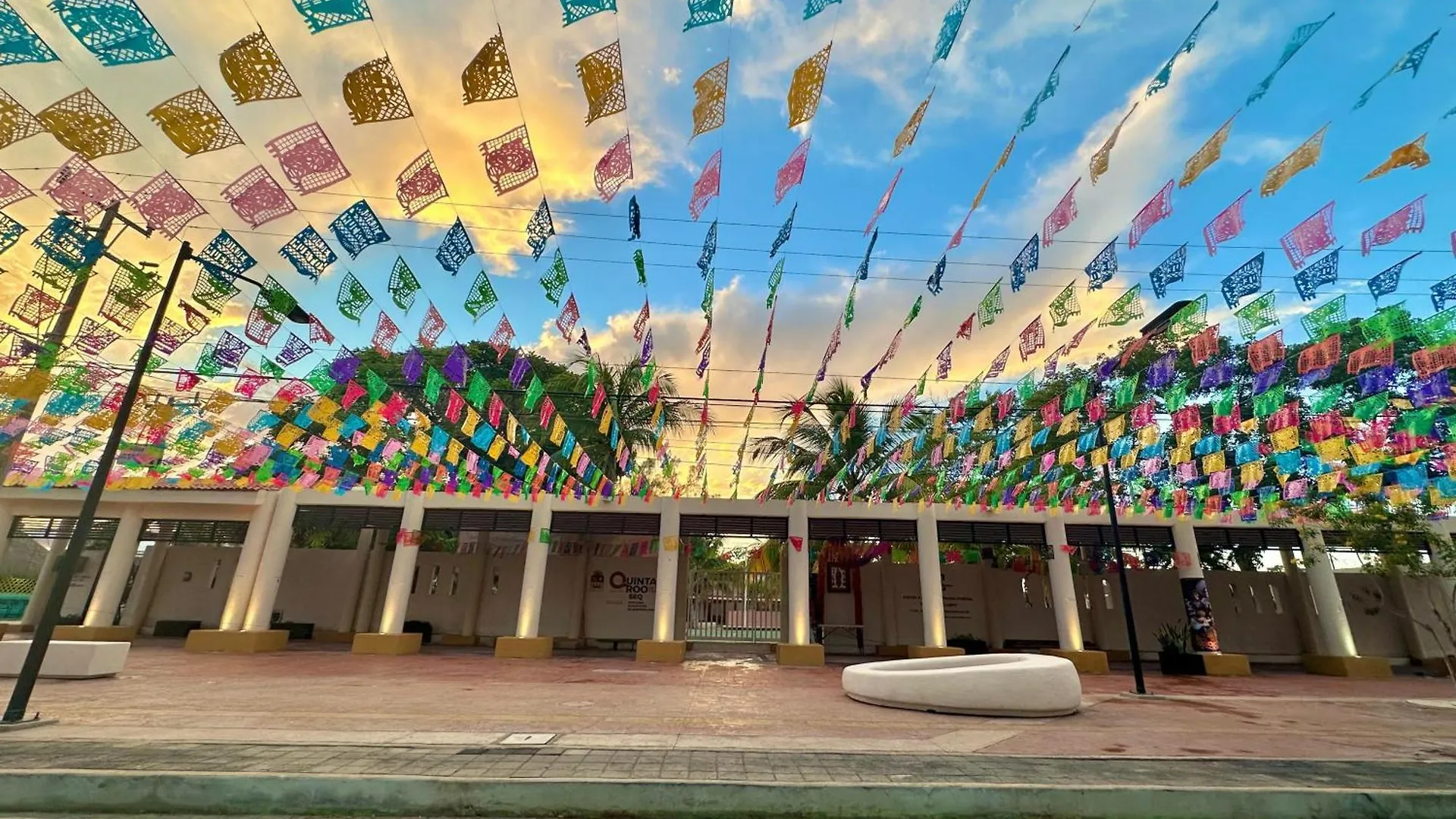 All Ritmo by Andiani Travel Cancún Messico