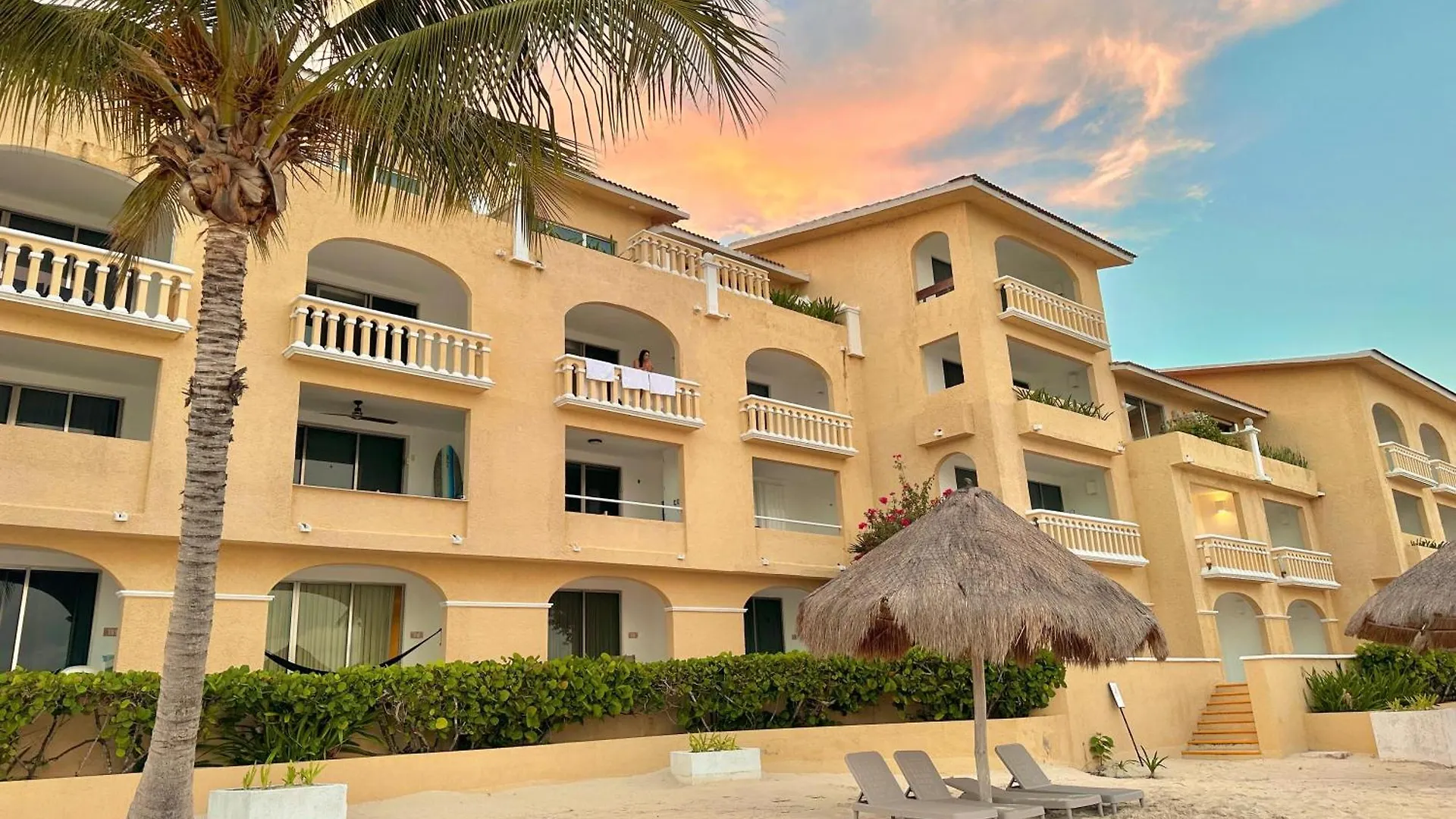 Aparthotel All Ritmo by Andiani Travel Cancún