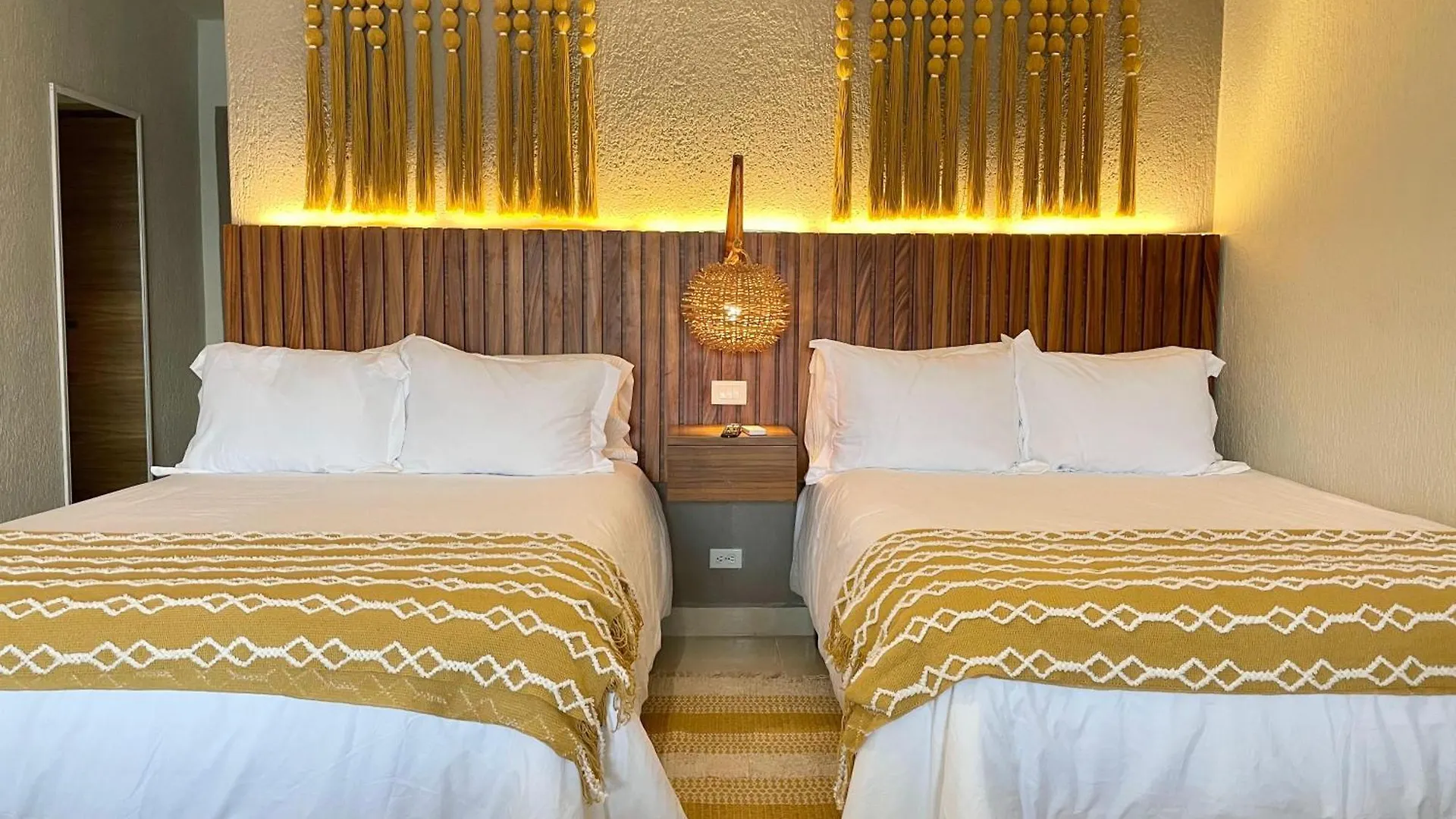 All Ritmo by Andiani Travel Cancún Aparthotel
