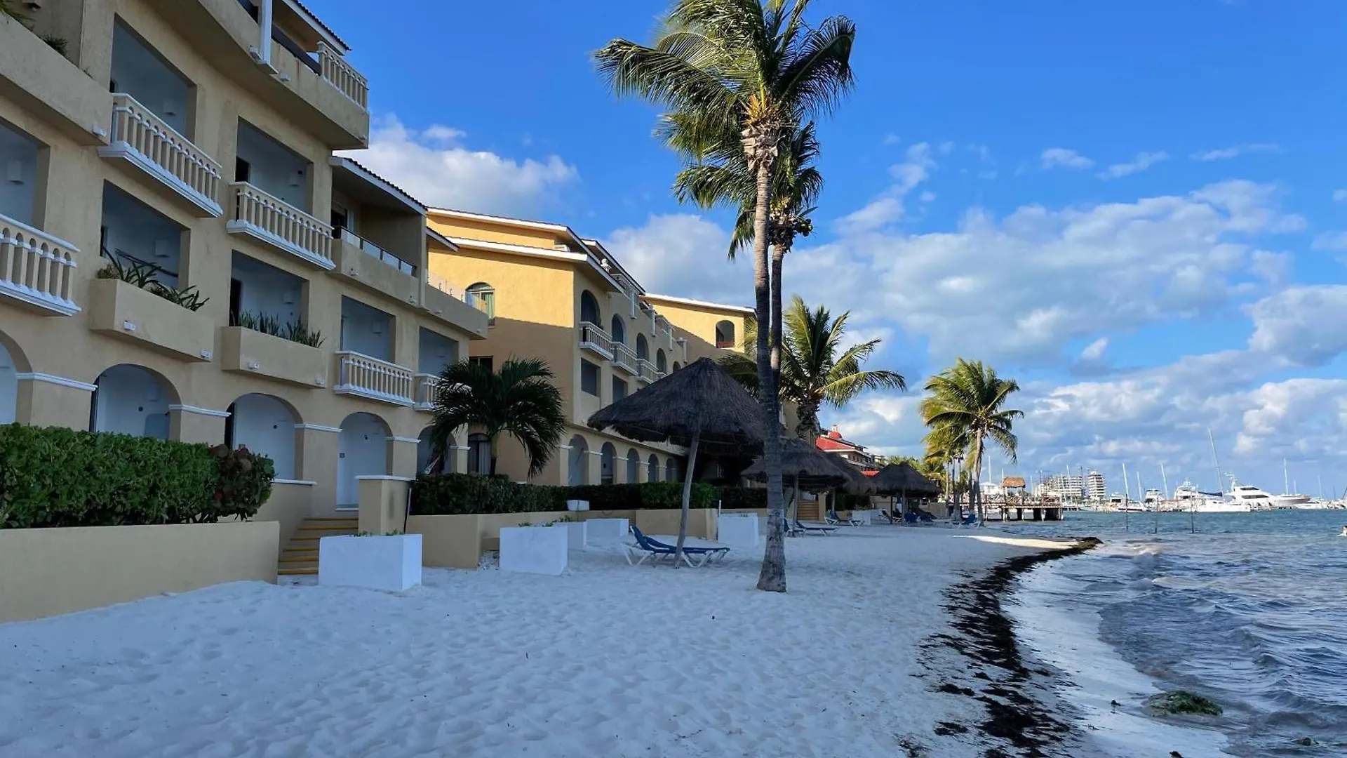Aparthotel All Ritmo by Andiani Travel Cancún Messico