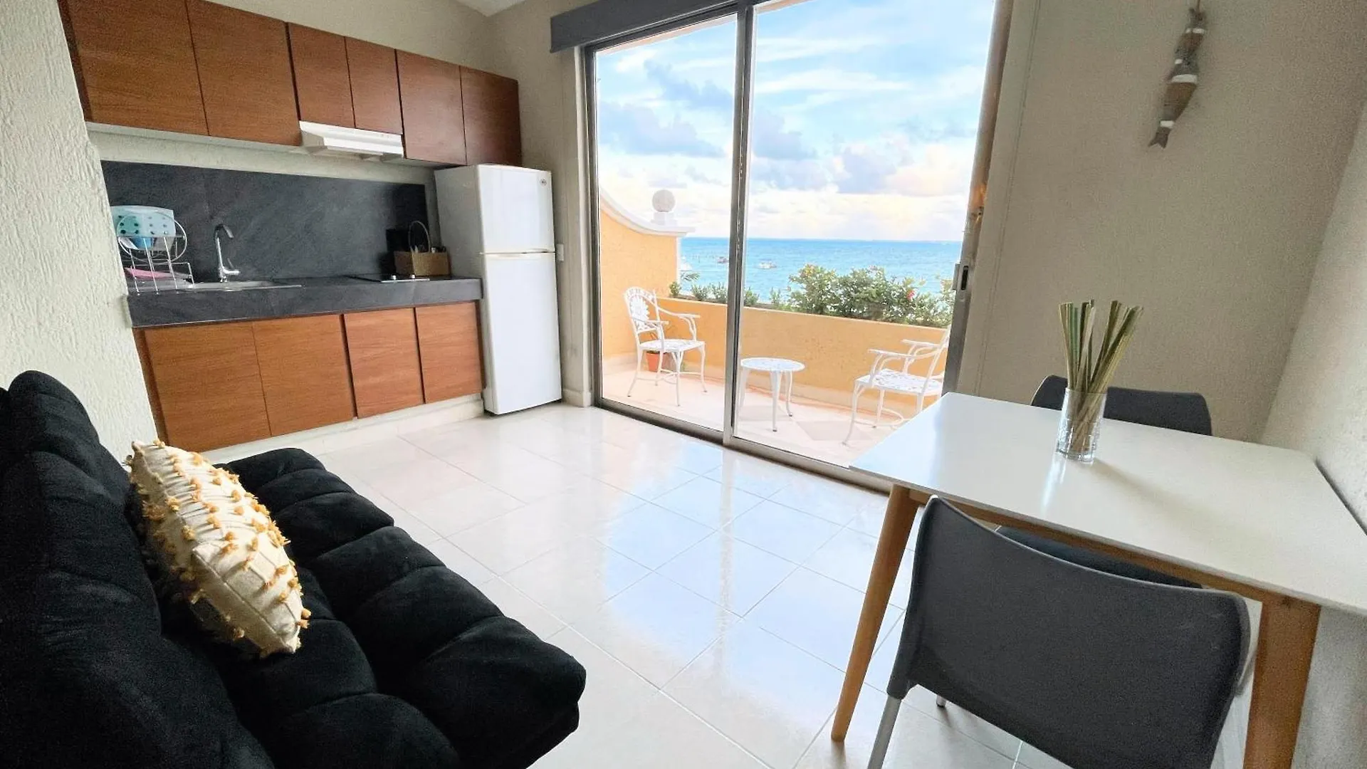 All Ritmo by Andiani Travel Cancún 0*,
