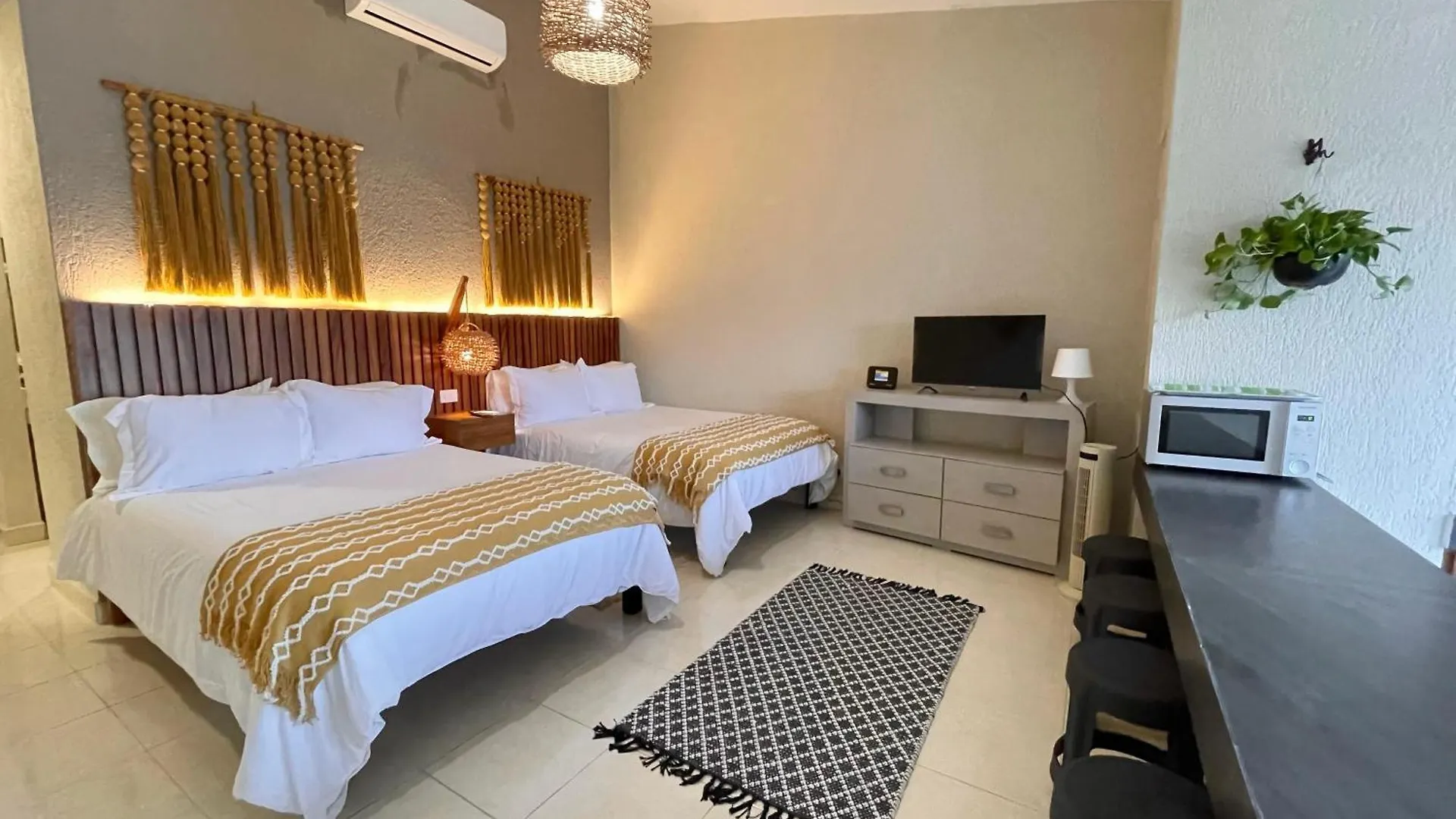All Ritmo by Andiani Travel Cancún