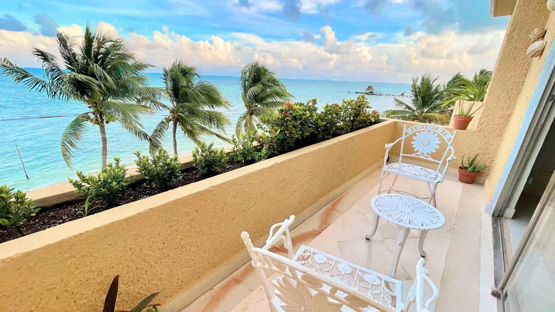 All Ritmo by Andiani Travel Cancún 0*,