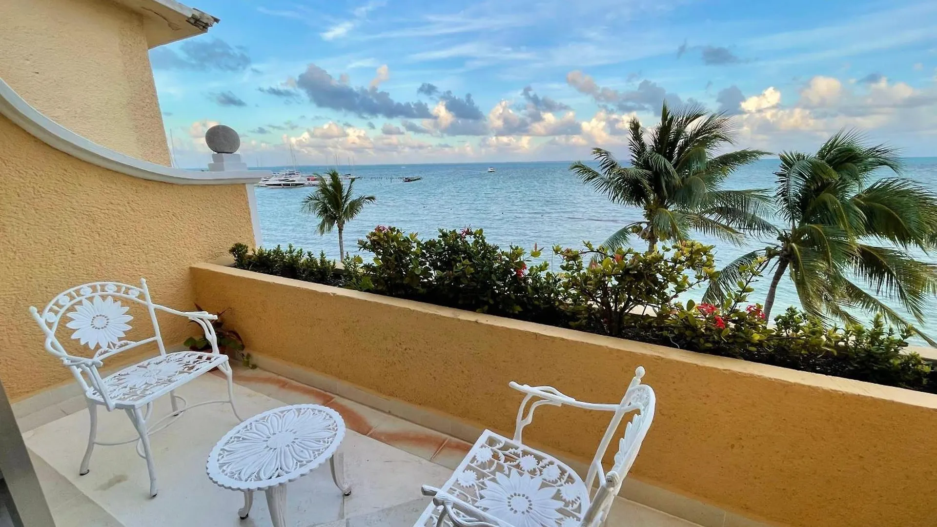 Aparthotel All Ritmo by Andiani Travel Cancún Messico