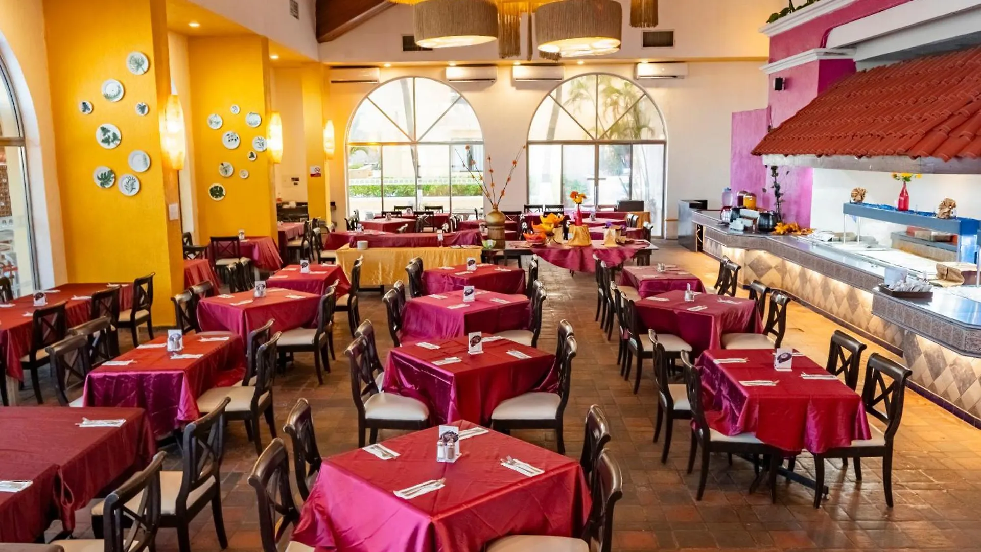 All Ritmo by Andiani Travel Cancún 0*,  Messico