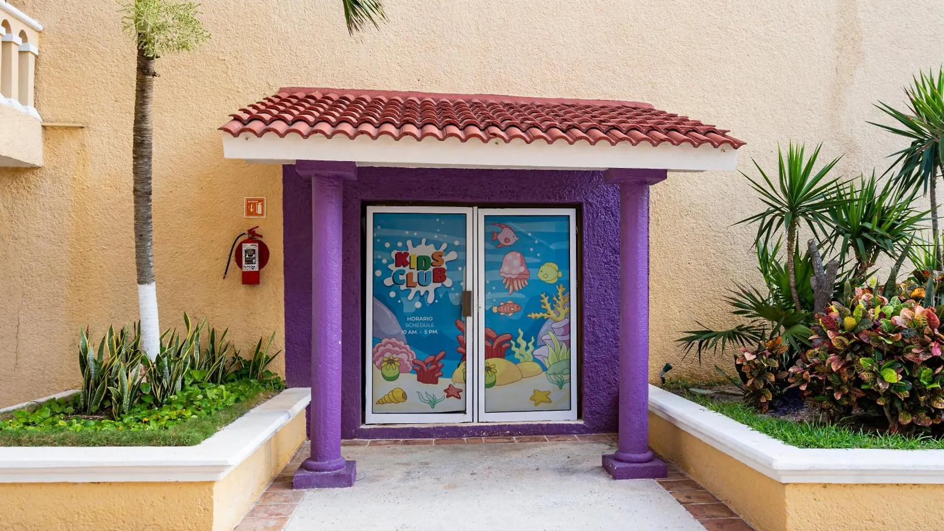 Aparthotel All Ritmo by Andiani Travel Cancún