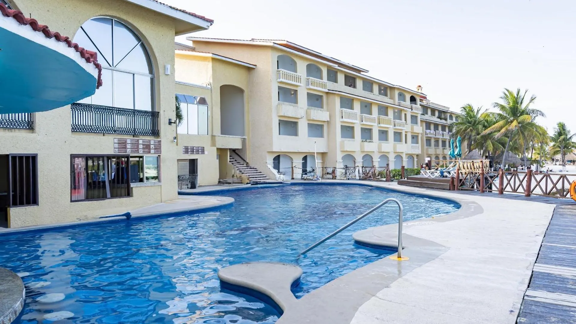 All Ritmo by Andiani Travel Cancún