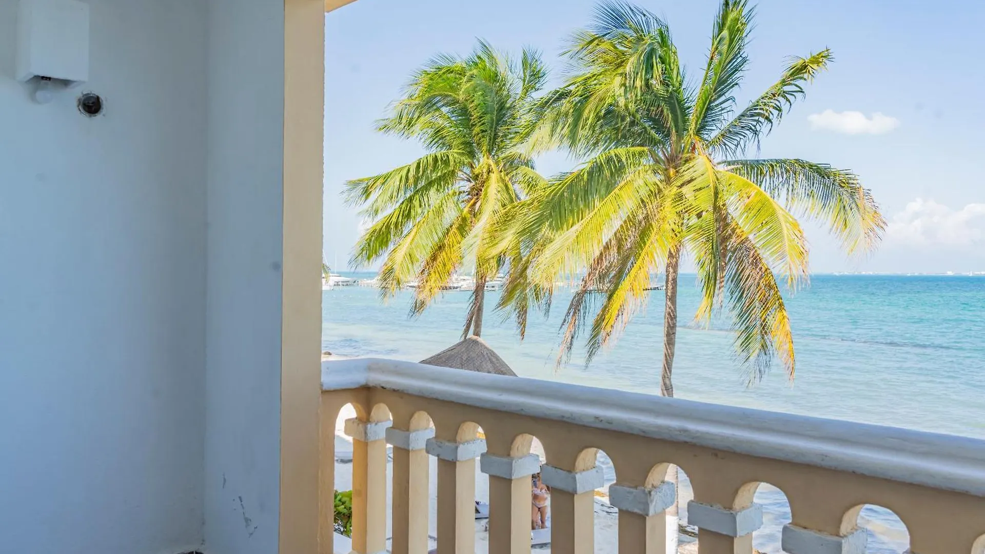 All Ritmo by Andiani Travel Cancún 0*,